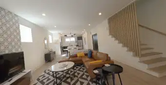 Interior Drone Flythroughs